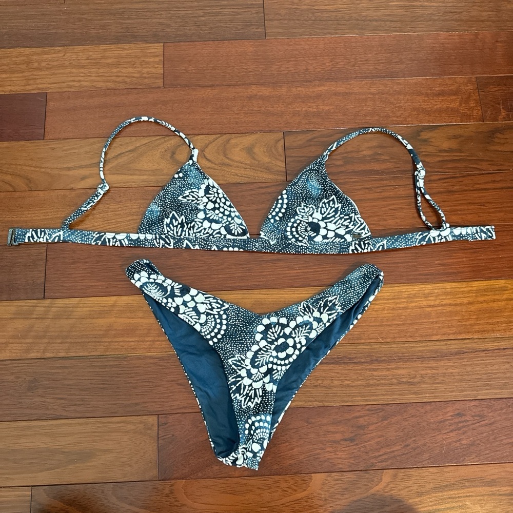 Ripcurl bikini